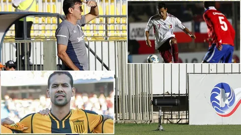 Quinteros sigue sin el delantero centro que pidió