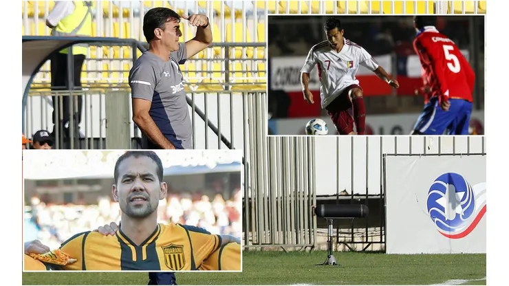 Quinteros sigue sin el delantero centro que pidió