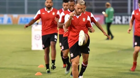 ¡Ay Jarita! Estudiantes cae por goleada en el debut de Gonzalo Jara
