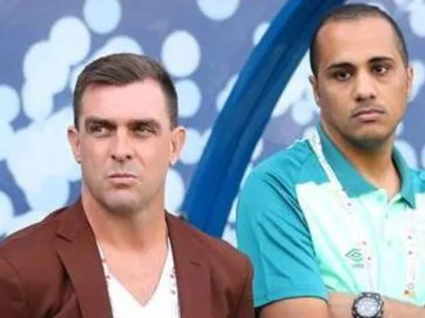 Despidieron a Pablo Guede del Al Ahli de Arabia Saudita