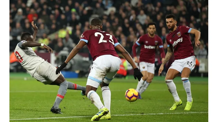 El Liverpool promete complicar al equipo del chileno