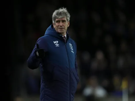 Pellegrini quiere darles una mano: "Sigo siendo fan del City"