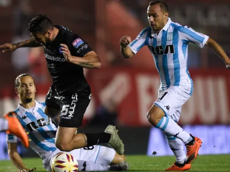 Marcelo Díaz: "Sueño con ser campeón"