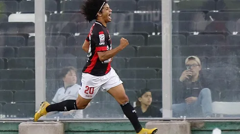 Bello fue una de las revelaciones del pasado torneo nacional