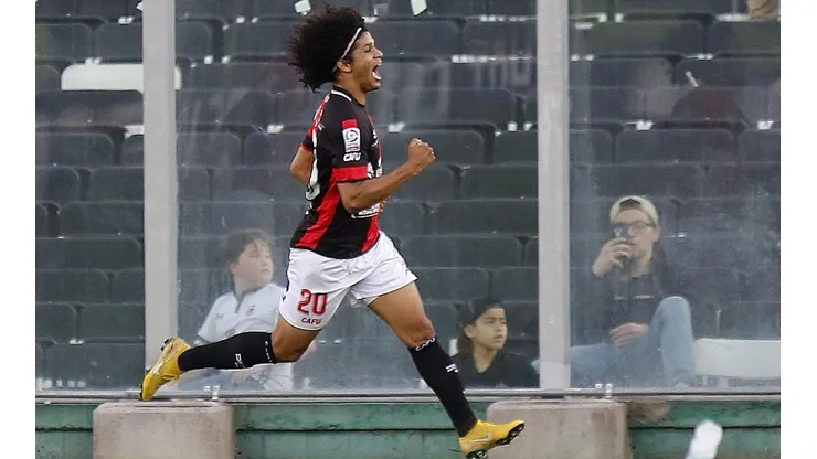 Bello fue una de las revelaciones del pasado torneo nacional