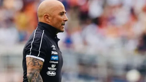 Cuatro triunfos consecutivos llevaba Santos