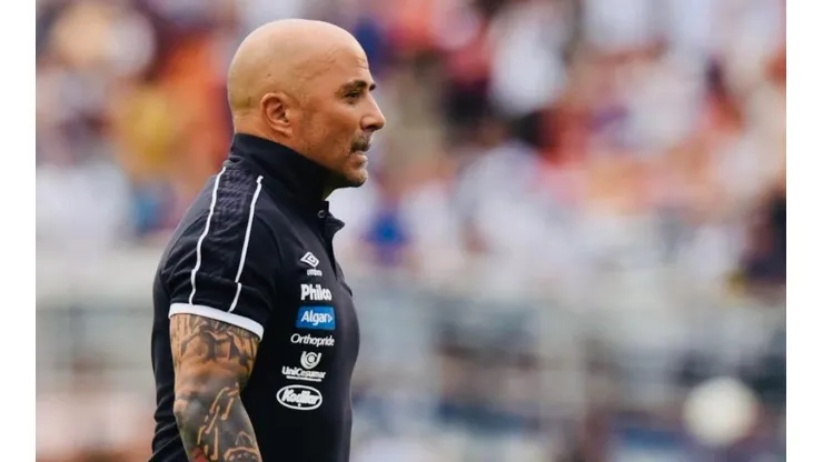 Cuatro triunfos consecutivos llevaba Santos