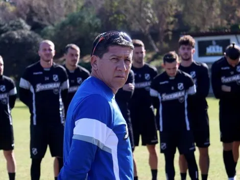 Pillo Vera debuta con un 0-0 en Grecia