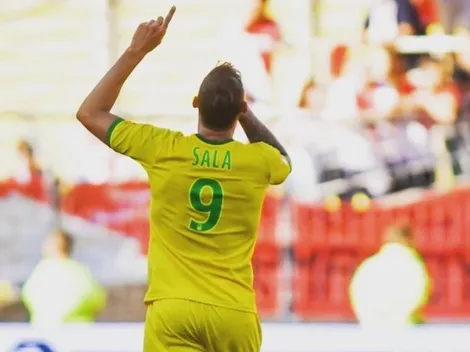 Encuentran el cuerpo de Emiliano Sala en los restos del avión hundido