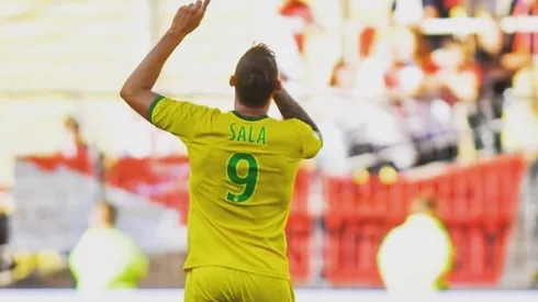 Encuentran el cuerpo de Emiliano Sala en los restos del avión hundido