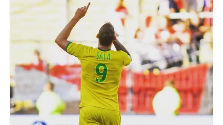 Encuentran el cuerpo de Emiliano Sala en los restos del avión hundido
