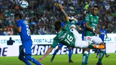 La impresionante pirueta del chileno dio la vuelta al mundo