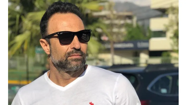Mauriziano anuncia retiro: "Soy el periodista más trolleado, nadie me quiere"