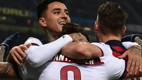 FBL-ITA-SERIEA-INTER-BOLOGNA - Not Released (NR)