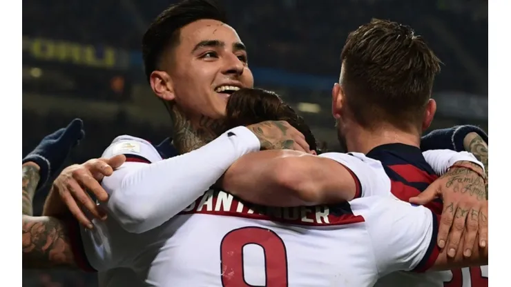 FBL-ITA-SERIEA-INTER-BOLOGNA - Not Released (NR)