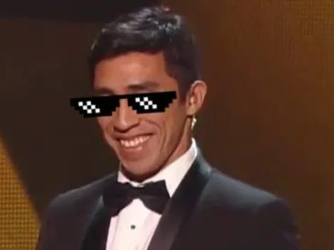 Puch contesta a troll y lo deja K.O.