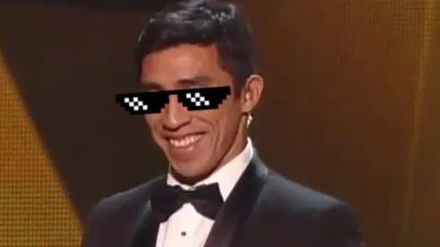 Puch contesta a troll y lo deja K.O.