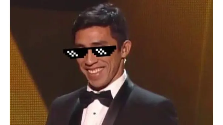 Puch contesta a troll y lo deja K.O.