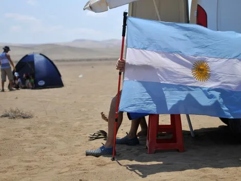 Argentina se baja del Dakar y deja campo abierto a Chile... o China