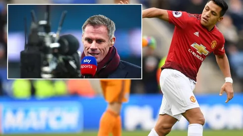 Sánchez está siendo muy cuestionado en el United