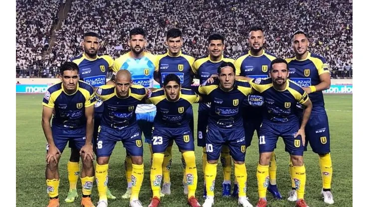 @FutbolUdeC