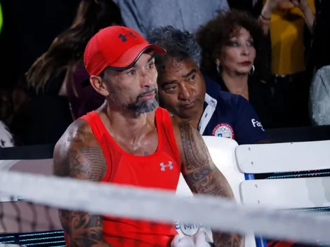 Ríos: "Nunca llegué al Grupo Mundial, así que para mí esto es un logro"