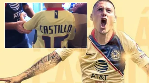 No termina de llegar y ya lo esperan en las Águilas