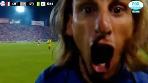 Beccacece emula a Maradona en agónico triunfo.