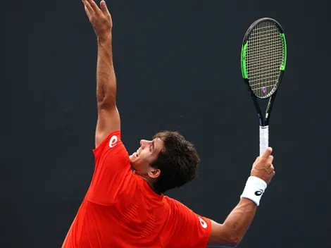 ¡Chile al Mundial de Copa Davis! Garín dio el punto final