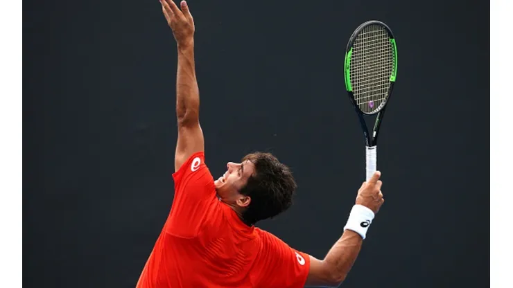 ¡Chile al Mundial de Copa Davis! Garín dio el punto final