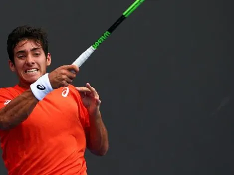 Garín es ganar o ganar: "Voy por mi revancha"