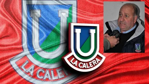 Jadue tío se defiende por la polémica del escudo.