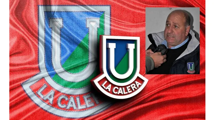 Jadue tío se defiende por la polémica del escudo.