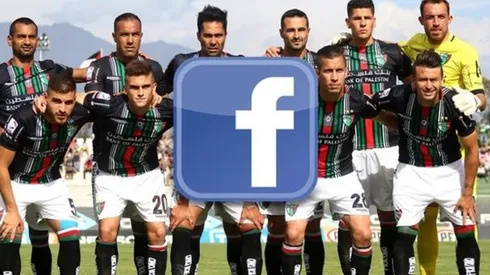 Palestino chocará con los colombianos en San Carlos de Apoquindo