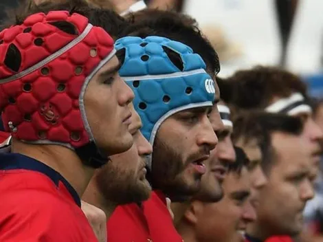 Así formarán los Cóndores mañana ante Estados Unidos