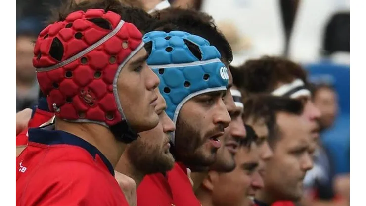 Así formarán los Cóndores mañana ante Estados Unidos