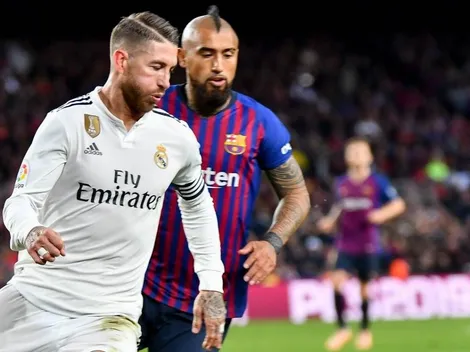 Locura total: habrá tres Clásicos Barcelona-Real Madrid en 25 días