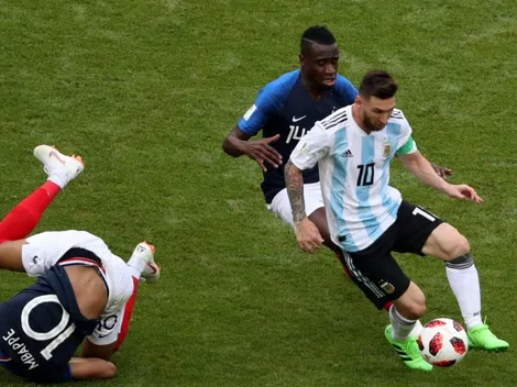 Confirmado: Messi vuelve a la Albiceleste para marzo...y la Copa América