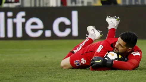 Orión estará fuera de las canchas