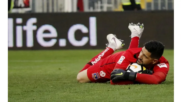 Orión estará fuera de las canchas