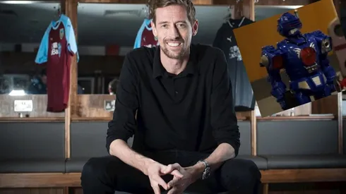 El veterano delantero inglés volverá a tener una oportunidad en la Premier