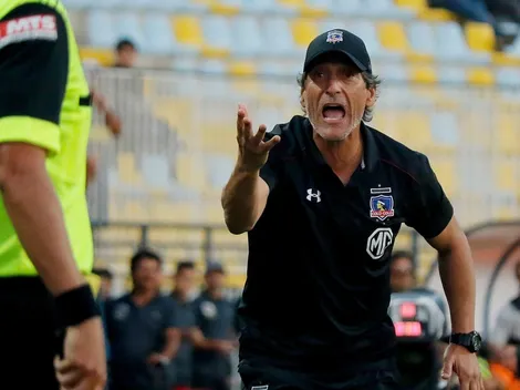 Salas: “Hay rendimientos individuales que van subiendo”