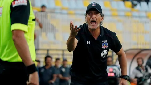 Salas tuvo una difícil tarde en Sausalito