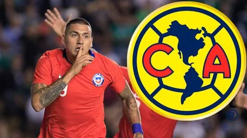 Castillo está muy cerca de volver al fútbol mexicano