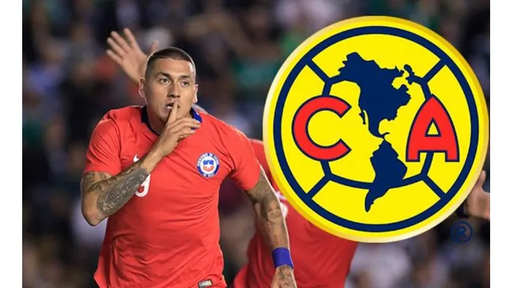 Castillo está muy cerca de volver al fútbol mexicano