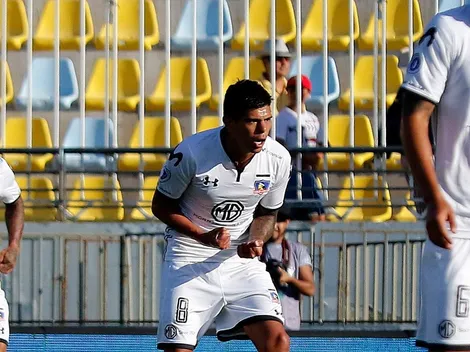 Pavez y otra derrota de Colo Colo: “En lo anímico es bastante feo”