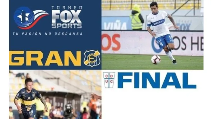 Se espera una emocionante definición del torneo amistoso