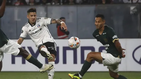 Los albos tienen dos partidos para asegurar su paso a octavos.