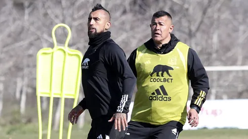 Almirón puso en la mesa un panorama inmejorable.