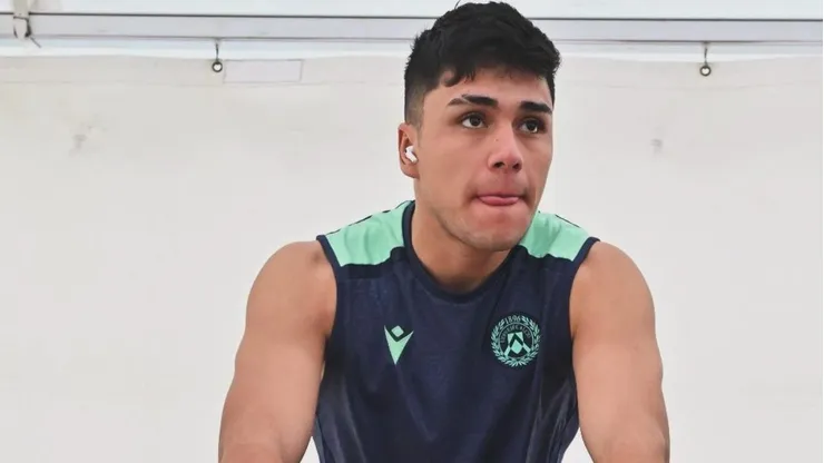 Damián Pizarro